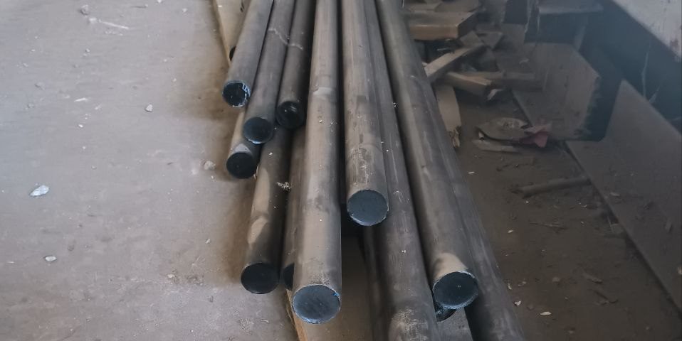 Круг сталь 95Х18 ф 45 мм